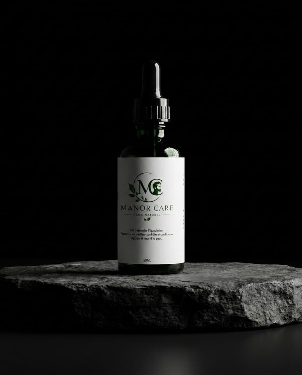 تفاصيل عبوة MANOR CARE