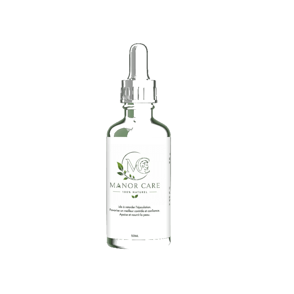 MANOR CARE — Control Oil 50ML